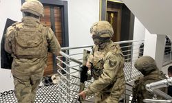 Nevşehir’de JASAT ve Narkotik Timlerinden Başarılı Operasyon