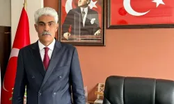 Nevşehir'in Çat Beldesinde Tarihi Okul Restore Ediliyor