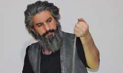 Tarkan Köylü’den Derinkuyu’da Büyüleyici Kum Sanatı Gösterisi