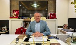 Uluslararası Esnaf Birliği Nevşehir Şubesi Kuruldu