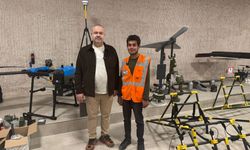 Nevşehirli Hasan Çorap Satıyordu, ASSUVA’da İş Sahibi Oldu