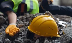 Nevşehir’de İnşaatta Yüksekten Düşen İşçi Hayatını Kaybetti