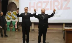 Yeniden Refah Partisi Nevşehir Teşkilatından Büyük Kongreye Davet