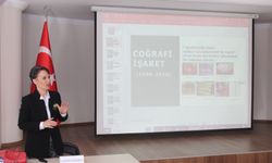 NTB’den Coğrafi İşaret Toplantısı: Markalaşma ve Sürdürülebilirlik Ön Planda