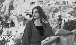 Nevşehir'de Üniversitesi Öğrencisi Trafik Kazasında Hayatını Kaybetti