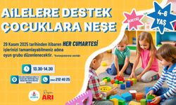 Nevşehir Belediyesi’nden Çocuklar İçin Sağlıklı ve Güvenli Eğitim Ortamı