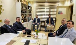 Nevşehir Müftülüğü Gençlik Koordinatörlüğü Göz Dolduruyor