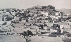 1953’ten Tarihi Notlar: “Bir Zamanlar Nevşehir”