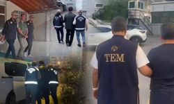 Nevşehir Dahil 45 İlde FETÖ Operasyonu
