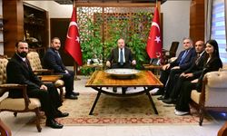 BBP Genel Başkan Yardımcısı Çomaklı’dan Nevşehir Valisi Ali Fidan’a Ziyaret