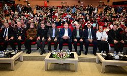 Kapadokya Edebiyat Festivali Başladı!