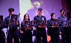 Nevşehir’de 10 Kasım Atatürk’ü Anma Töreni Düzenlendi