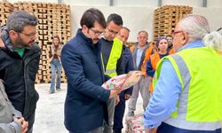 Ürgüp’te KB Bentonit, Türkiye Ekonomisine Katkı Sunuyor