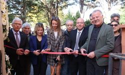 Nevşehir Veteriner Hekimleri Odası Yeni Hizmet Binası Açıldı