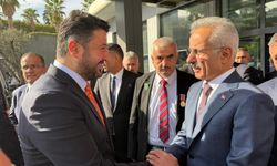 Nevşehir Çevre Yolu İçin Geri Sayım Başladı