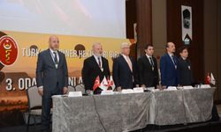 TVHB'nin 3. İstişare Toplantısı Nevşehir’de Başladı