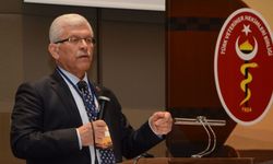 Türk Veteriner Hekimleri Birliği Oda Başkanları Nevşehir’de Bir Araya Geldi