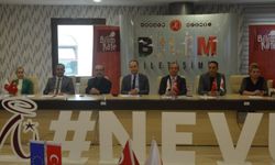 Nevşehir’de Rehabilitasyon ve Topluma Kazandırma Çalışmaları Masaya Yatırıldı