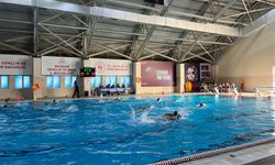 U16 Kadınlar Sutopu Heyecanı Nevşehir’de Sona Erdi