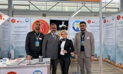 NEVÜ Diş Hekimliği Fakültesi Uluslararası Sağlık Turizmi Zirvesi'nde