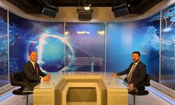 Emre Çalışkan, TBMM TV’nin Konuğu Oldu