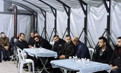 Gençlerin Ölümü Nevşehir’de Ortak Acı Yarattı: Özgün Aileyi Ziyaret Etti