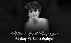 Mattia Ahmet Minguzzi’nin Adı Nevşehir’de Yaşayacak