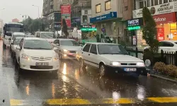 Nevşehir ve İlçelerinde 3 Gün Sürecek Yağışlar Bekleniyor