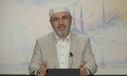"Allah Rasûlü'nden Ailemize Mesajlar" Konferansı Nevşehir’de