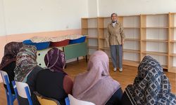 Nevşehir’de Kadın Girişimciler “Sıfır Atık” Eğitimiyle Bilinçleniyor