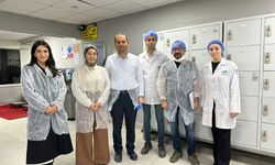 İl Müdürü Demirörs’ten Acıgöl OSB’de Çevre Denetimi