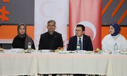 KYGM Genel Müdür Yardımcısı Özdemir Nevşehir’de Öğrenci Yurtlarını İnceledi