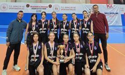 Basketbol’da Şampiyon Altınyıldız