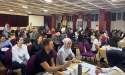 Altınyıldız Fen ve Anadolu Lisesi’nde II. Veli Bilgilendirme Toplantısı Gerçekleştirildi