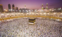 2026 Yılı Hac Kurası Çekildi!