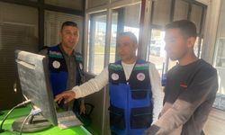 Nevşehir’de Egzoz Ölçüm İstasyonlarına Sıkı Denetim