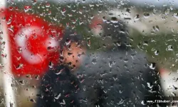 Nevşehir ve İlçelerinde Yeni Haftada Yağışlı Hava Etkili Olacak