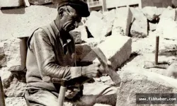 Nevşehir’de Sarı Taş Ustalığı: Geçmişten Geleceğe Yaşayan Miras