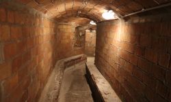 Türkiye’de Metro Tünelleri, Millet Bahçeleri ve Stadyumlar Sığınak Olacak