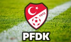 Nevşehir'de 9 futbolcu bahisten PFDK’ya sevk edildi