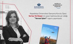 KÜN Danışma Kurulu Üyesi Sertaç Yerlikaya’nın Yazar Kadrosunda Yer Aldığı “Yarının İşleri” Raporu Yayımlandı