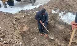 Nevşehir’de 1 Haftada 16 Köyde Altyapı Sorunları Giderildi