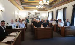 Nevşehir Belediye Meclisi 5 Kasım’da Toplanıyor