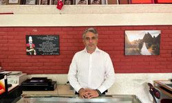 Veli Çelik, Hacıbektaş esnaf odası başkanlığına aday