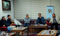 Nevşehir Cemil Meriç Lisesi’nden Cumhuriyet’e Edebiyat Yolculuğu