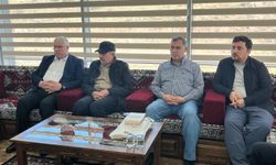 Nevşehir ve Yozgat Öğretmenlerinden Şiir Söyleşisi