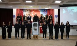 Altınyıldız Eğitim Kurumlarında 10 Kasım Atatürk’ü Anma Programı Düzenlendi