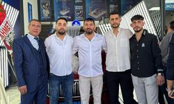 Yamanlar Oto Ekspertiz Niğde Şubesi Açıldı!