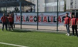 Derinkuyu’nun Yeni Gururu: Melagobialılar Taraftar Grubu Kuruldu!