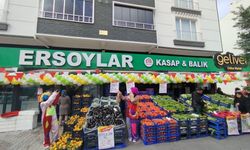 Nevşehir'de Ersoylar AVM Geliver 2. Yılını İndirimlerle Kutluyor